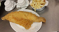 Sea Lane Fisheries food