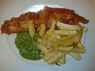 St Annes Fish food