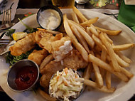 Glen Rock Inn food