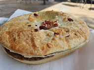 Gayndah Country Bakery food