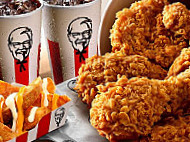 Kfc (triang Dt) food