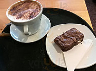 The Coffee House, Widnes food