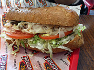 Firehouse Subs East Gwillimbury/newmarket North food