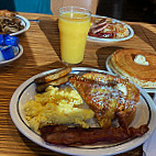 IHOP food