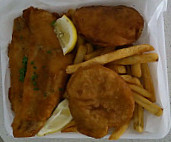 Rainworth Seafoods & Take-Away food