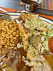 El Matador Mexican food