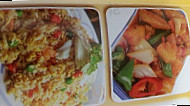 Swallow Chinese Takeaway food