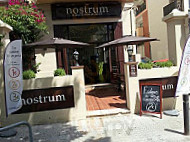 Nostrum outside