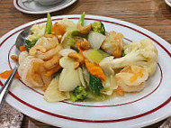 Jan Cheong Restaurant food