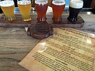 Northern Maine Brewing menu