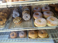 Hometown Donuts Liquor Food food