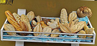 Panadería Pasteleria Horno Santa Inés food