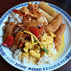 Fung Wong food