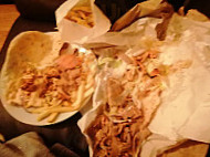 Pars Pizza And Kebab food