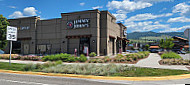 Jimmy John's outside