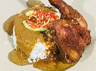 Nk Nasi Kukus Pusat Bandar food