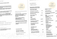 EssWebers / Kuche Am Markt menu