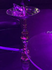 Paradise Hookah Lounge inside