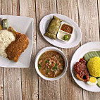 Coto Makassar Burasak food