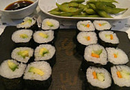 Sushicatessen Colmenares food