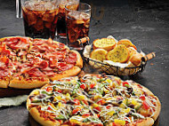 Pizza Hut Tamworth food