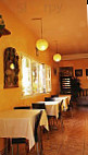 Thai El Toro Calvia inside