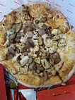 Telepizza food