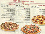 Telepizza Cartagena Iii food