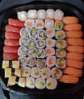 Sushi Best food