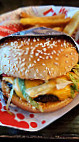 Red Robin Gourmet Burgers And Brews food