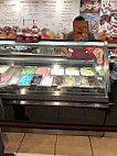 Cold Stone Creamery food