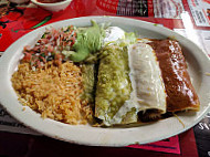 El Charro Mexican food