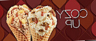 Cold Stone Creamery food