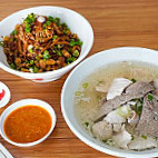 Huí Wèi Shēng Ròu Miàn Js Tasty-kulai food