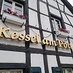 Kessel Am Pött outside