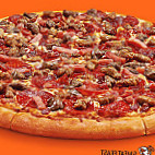 Little Caesars Brighton food