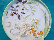 Cendol Pulut Roy @dataran Mawar food