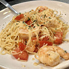 Oliveto Italian Bistro food