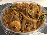 Thai Express North York food