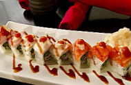 Saki Sushi Edmond food