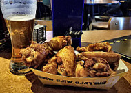 Buffalo Wild Wings Anchorage food