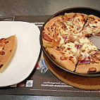 Pizza Hut food