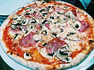 Pizzeria Versillia food