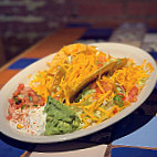 Bandito's Tex Mex Cantina food