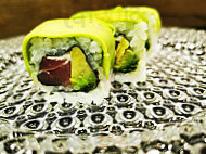 Sushimore food