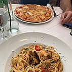 Ristorante Pizzeria Tore food