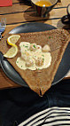 Crêperie De L'abri food