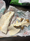 Taco Bell food