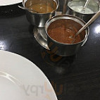 Punjab Curry Grill food