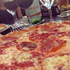 Zur Sonne Pizzeria Ristorante food